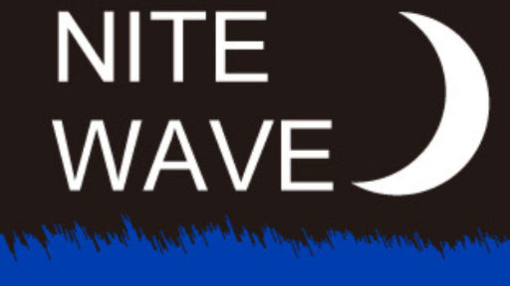 NITE WAVE: 睡眠用自然音BGM